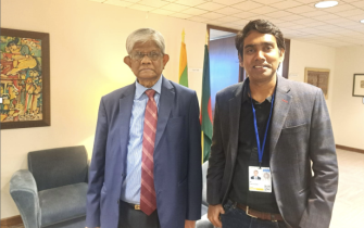 Power Talks in Washington: Is Bangladesh Ready for the New Economic Order?